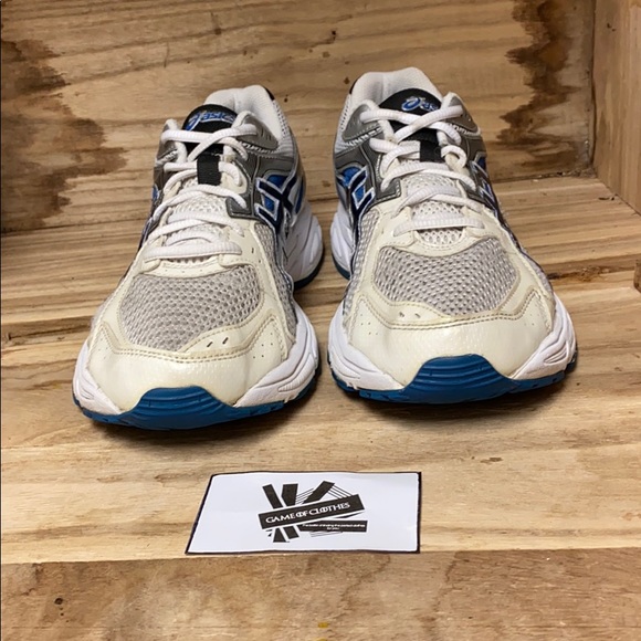 ASICS gel contend 2 - Picture 2 of 8